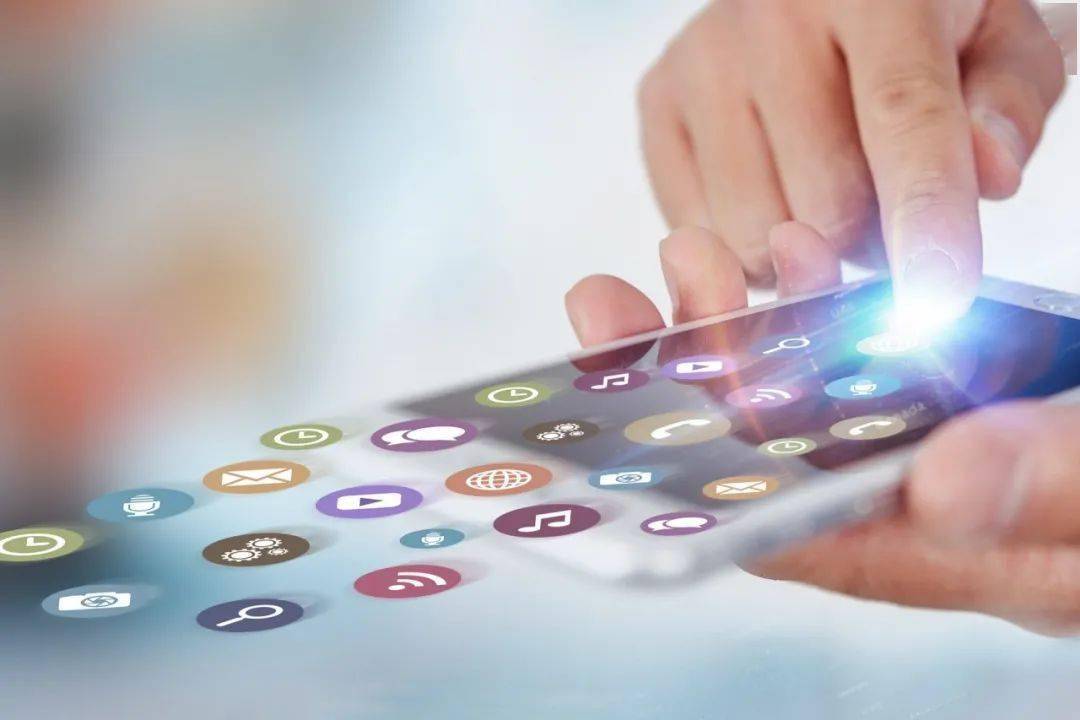 APP开发的市场行情怎么样？