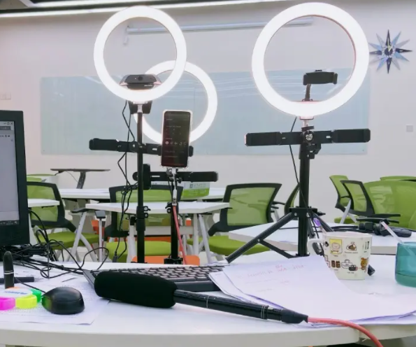 直播平台如何运营?新东方直播间有何借鉴点?