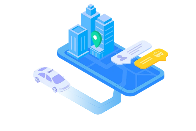交通出行通信解决方案-IM即时通讯，音视频通话，位置共享 - 融云