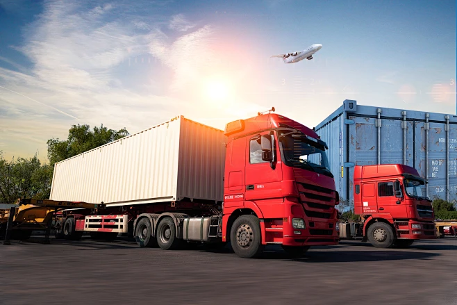 卡车内的花瓣采集图片-天使&女孩