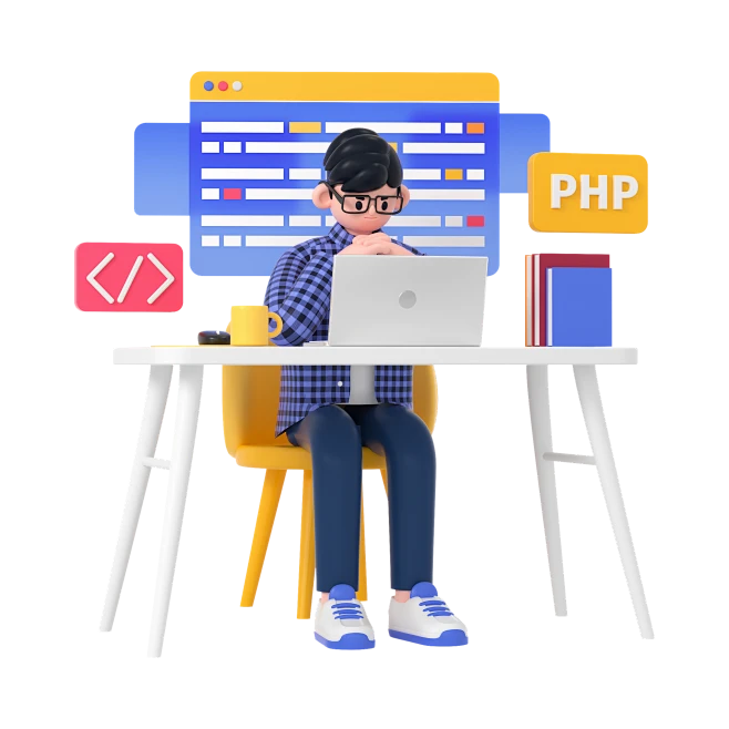 平台系统开发六大步骤