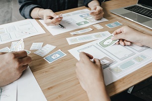 开源app商城的微服务组件如何实现模块解耦