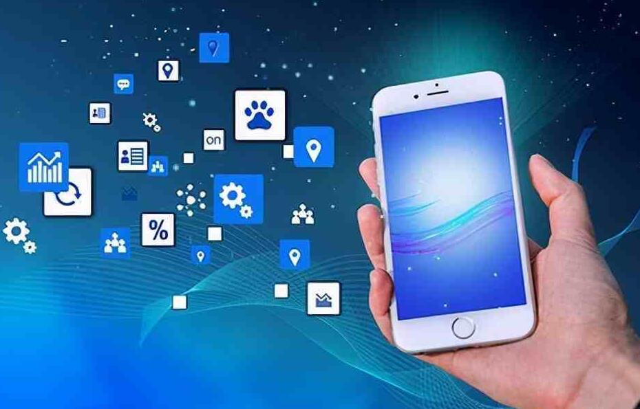 企业为何需要定制开发APP？